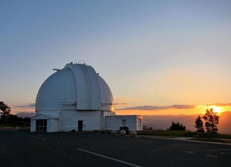 Mount Stromlo Observatory Mount Stromlo Observatory Research School of Astronomy amp Astrophysics