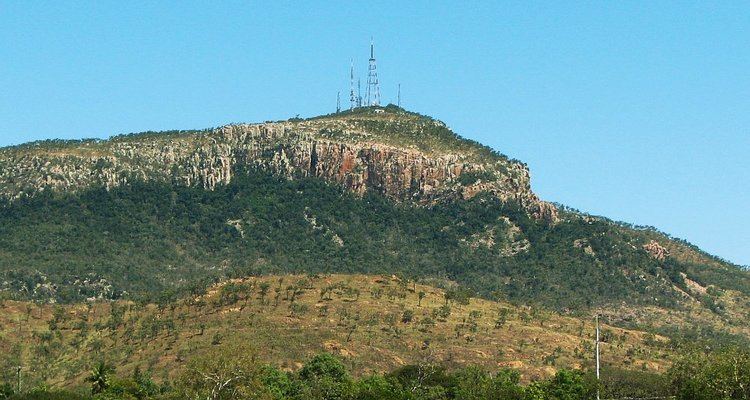 Mount Stuart, Queensland httpsuploadwikimediaorgwikipediacommons77