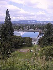 Mount Tabor, Portland, Oregon httpsuploadwikimediaorgwikipediacommonsthu