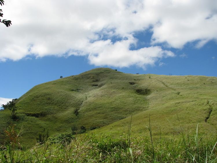 Mount Tagapo httpsuploadwikimediaorgwikipediacommonsee