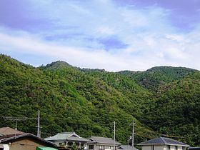 Mount Taishaku httpsuploadwikimediaorgwikipediacommonsthu
