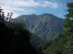 Mount Tanigawa httpsuploadwikimediaorgwikipediacommonsthu