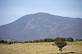 Mount Tennent httpsuploadwikimediaorgwikipediacommonsthu