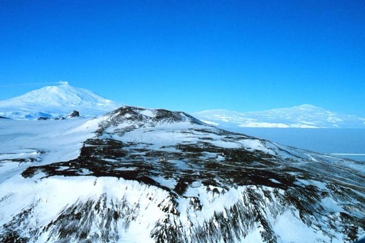 Mount Terror (Antarctica) httpsuploadwikimediaorgwikipediacommonsdd