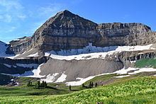Mount Timpanogos httpsuploadwikimediaorgwikipediacommonsthu