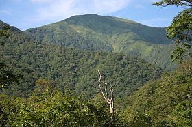 Mount Tokachi (Hidaka) httpsuploadwikimediaorgwikipediacommonsthu