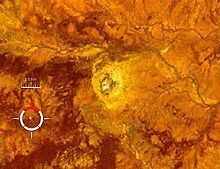 Mount Toondina crater httpsuploadwikimediaorgwikipediacommonsthu