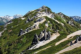 Mount Tsubakuro httpsuploadwikimediaorgwikipediacommonsthu