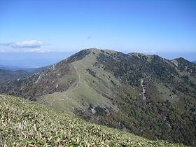 Mount Tsurugi (Tokushima) httpsuploadwikimediaorgwikipediacommonsthu