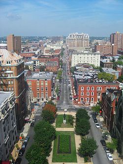 Mount Vernon, Baltimore httpsuploadwikimediaorgwikipediacommonsthu