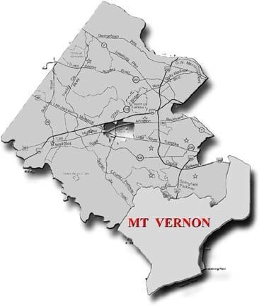 Mount Vernon District, VA