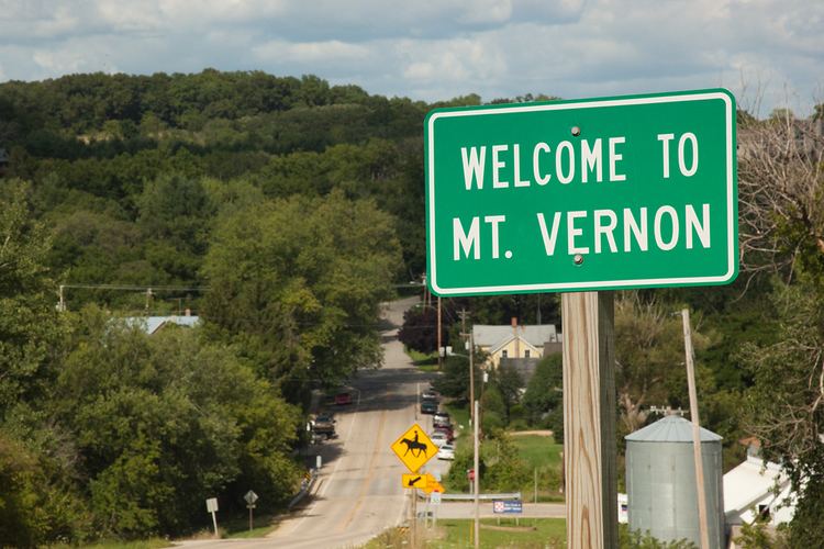 Mount Vernon, Wisconsin