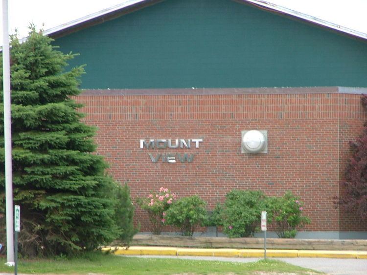 Mount View High School (Maine)