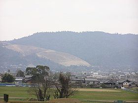Mount Wakakusa httpsuploadwikimediaorgwikipediacommonsthu