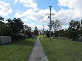 Mount Warren Park, Queensland httpsuploadwikimediaorgwikipediacommonsthu