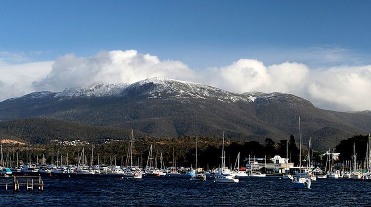 Mount Wellington (Tasmania) httpsuploadwikimediaorgwikipediacommons11