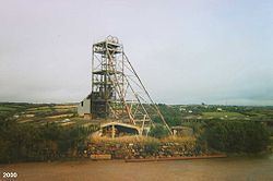 Mount Wellington Tin Mine httpsuploadwikimediaorgwikipediacommonsthu