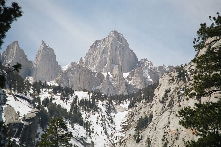 Mount Whitney httpsuploadwikimediaorgwikipediacommonsff