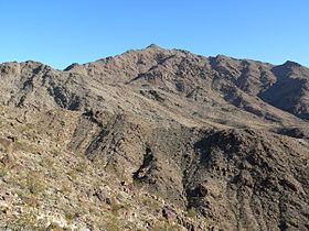 Mount Wilson (Arizona) httpsuploadwikimediaorgwikipediacommonsthu
