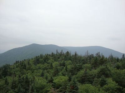 Mount Wilson (Vermont) wwwfranklinsitescomhikephotosVermontmtwilsonp