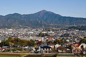 Mount Ōyama (Kanagawa) httpsuploadwikimediaorgwikipediacommonsthu