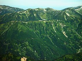 Mount Yumiori httpsuploadwikimediaorgwikipediacommonsthu