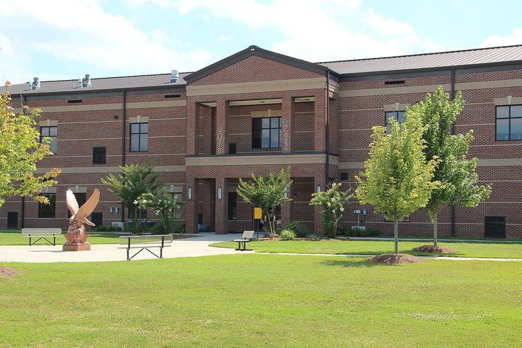Mount Zion High School (Carrollton, Georgia)