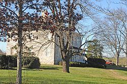 Mount Zion (Milldale, Virginia) httpsuploadwikimediaorgwikipediacommonsthu