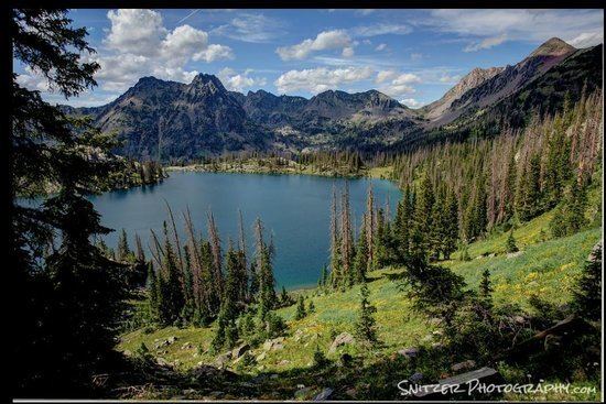 Mount Zirkel Wilderness Mount Zirkel Wilderness Area Steamboat Springs CO Top Tips