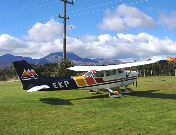 Mountain Air (New Zealand)