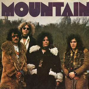 Mountain (band) 1000 images about Mountain on Pinterest Leslie west Woodstock