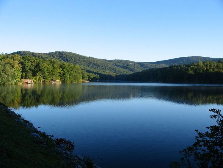 Mountain Conservation Trust of Georgia