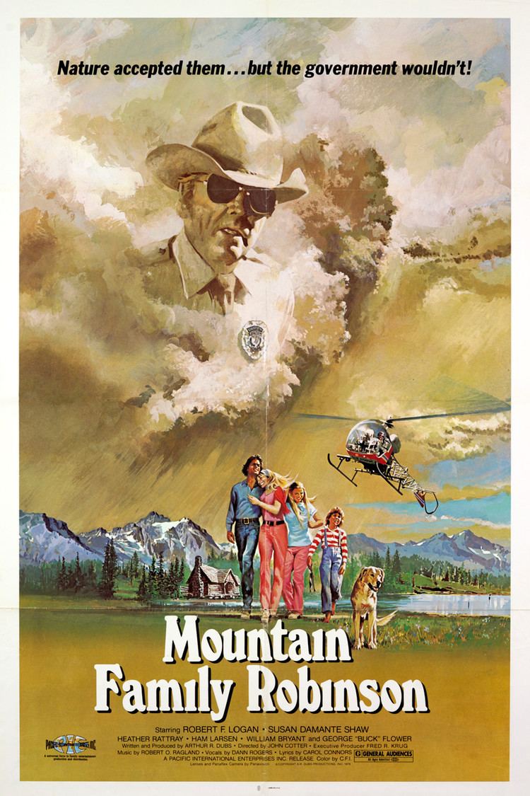 Mountain Family Robinson wwwgstaticcomtvthumbmovieposters5072p5072p