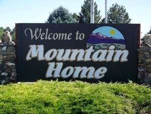 Mountain Home, Idaho wwwmountainhomeuscityhallfilesMtnHomeWelcome