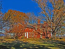 Mountain House (Chillicothe, Ohio) httpsuploadwikimediaorgwikipediacommonsthu
