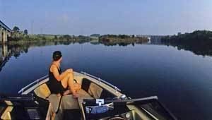 Mountain Island, North Carolina Mountain Island Lake The Trust for Public Land