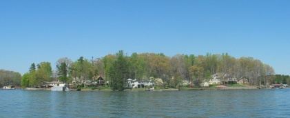 Mountain Island, North Carolina Mountain Island Lake Homes NC Communities