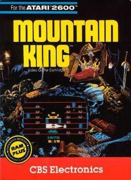 Mountain King (video game) httpsuploadwikimediaorgwikipediaen339Mou