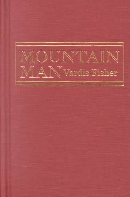 Mountain Man (novel) t2gstaticcomimagesqtbnANd9GcSvyPImVX569qxT0