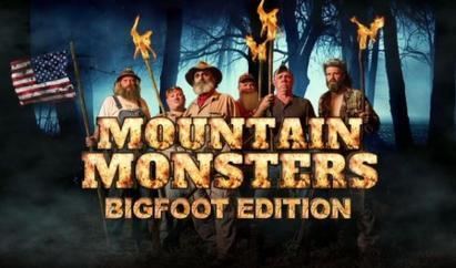 Mountain Monsters Mountain Monsters Wikipedia