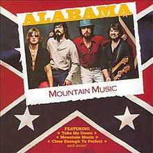 Mountain Music (album) httpsuploadwikimediaorgwikipediaenthumbf