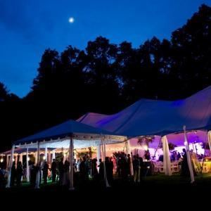 Mountain Party Mountain Party Tents and Events Cashiers North Carolina Rustic