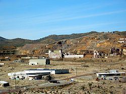 Mountain Pass, California httpsuploadwikimediaorgwikipediacommonsthu