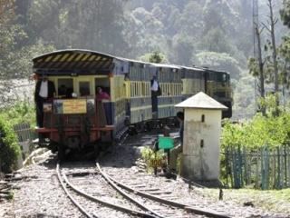 Mountain Railways of India Mountain Railways of India World Heritage Site Pictures info