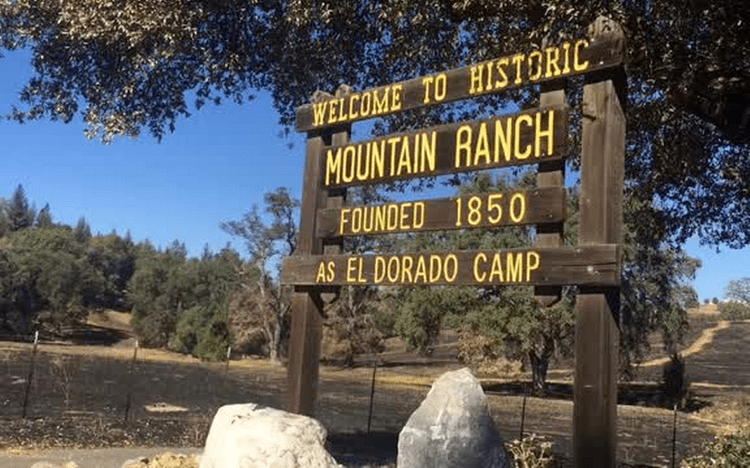 Mountain Ranch, California wwwsacbeecomnewsstatecaliforniafiresw4e0wa
