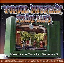 Mountain Tracks: Volume 3 httpsuploadwikimediaorgwikipediaenthumb4