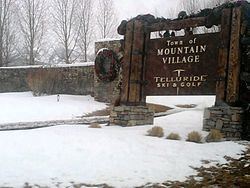 Mountain Village, Colorado httpsuploadwikimediaorgwikipediacommonsthu