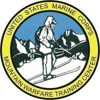 Mountain Warfare Training Center