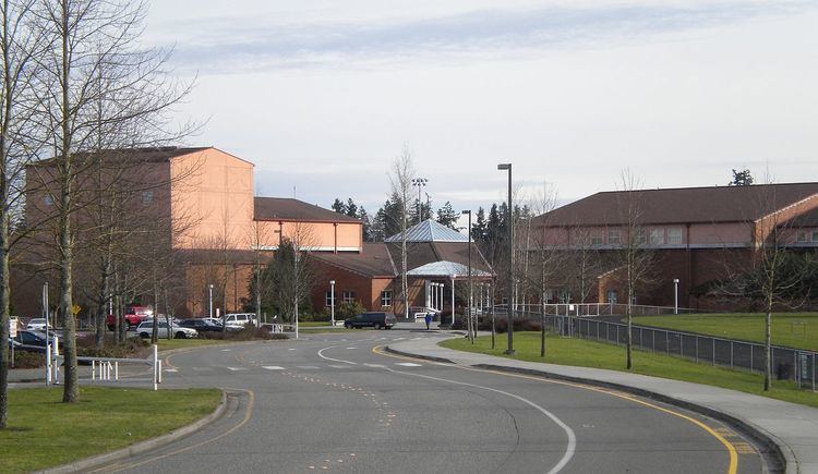 Mountlake Terrace High School