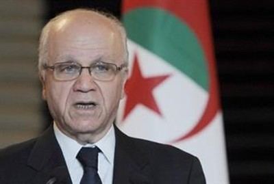 Mourad Medelci Latest News Syria Algeria Latest News Syria